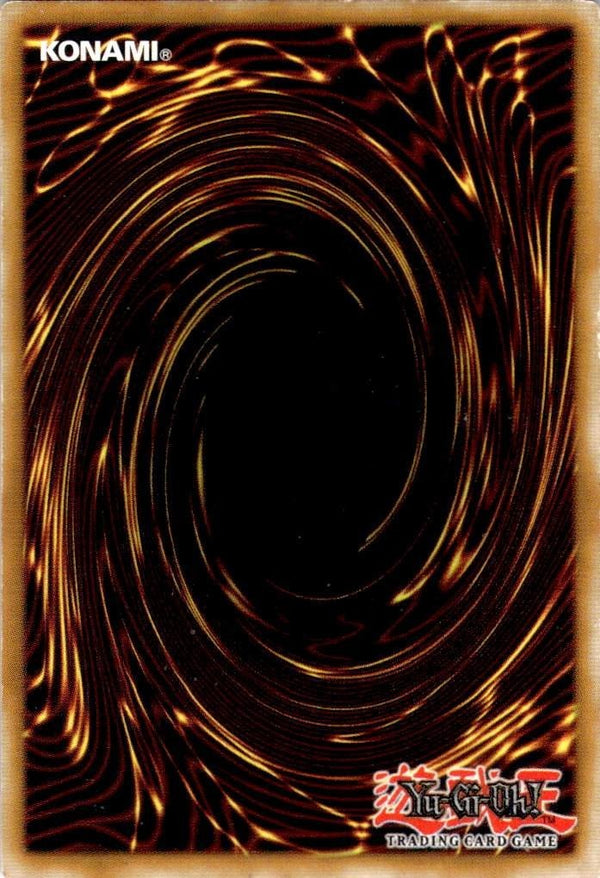 Yugioh Gaia the Dragon Champion DB1-EN122 Common Unlimited Edition HP