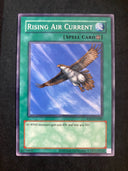 Yugioh Rising Air Current RP01-EN080 Common Retro Pack Reprint NM