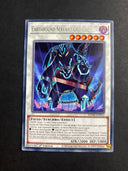 Yugioh Earthbound Servant Geo Gremlin MZMI-EN032 Rare 1st Edition NM