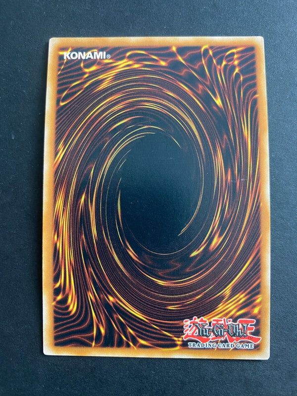 Yugioh Stardust Trail MP22-EN120 Ultra Rare 1st Edition LP