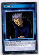 Yugioh Collector SBC1-ENS14 Common 1st Edition NM