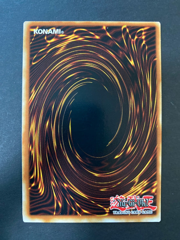 Yugioh Diamond-Dust Cyclone GLAS-EN048 Rare 1st Edition NM