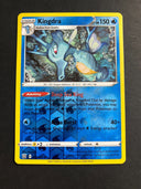 Pokemon Kingdra 033/163 Battle Styles Reverse Holo NM