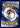 Pokemon Naveen 079/088 Perfect Order Reverse Holo NM