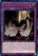 Yugioh Songs of the Dominators RA05-EN081 NA Print Ultimate Rare 1st Edition NM