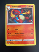 Pokemon Charmeleon 024/185 Vivid Voltage Non Holo NM-MINT