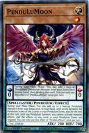 Yugioh PenduLuMoon CYAC-EN030 Common 1st Edition VLP/NM
