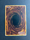 Yugioh Gadarla, the Mystery Dust Kaiju MP16-EN234 Rare 1st Edition LP