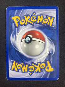 Pokemon Natu 67/111 1st Edition Neo Genesis HP