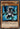 Yugioh Cyber Dinosaur CT07-EN008 Super Rare Limited Edition LP