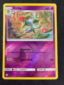 Pokemon Kirlia 81/236 Cosmic Eclipse Reverse Holo VLP