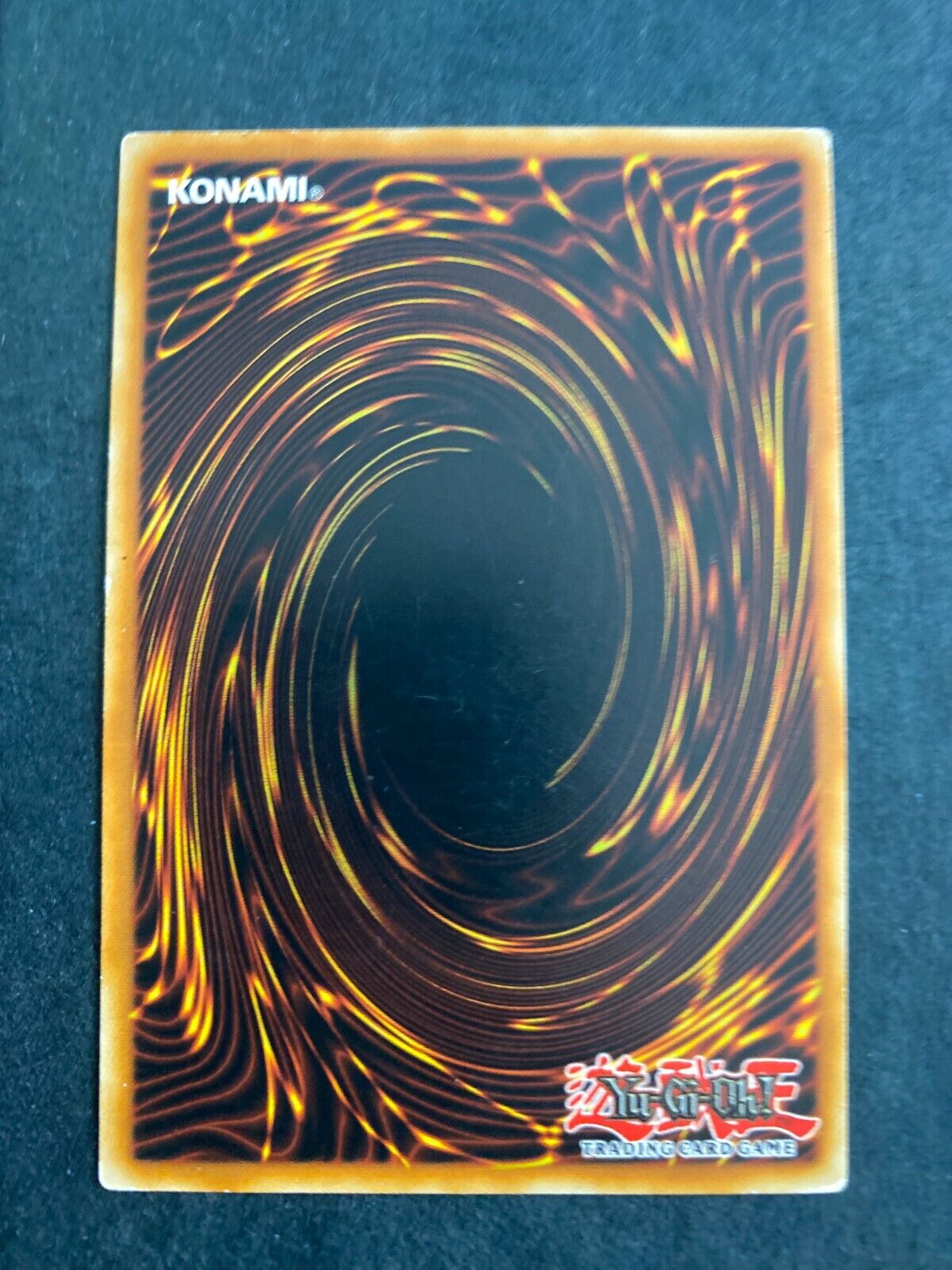 Yugioh Scarlet Security EXVC-EN045 Common 1st Edition MP