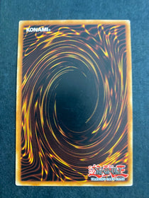 Yugioh Scarlet Security EXVC-EN045 Common 1st Edition MP