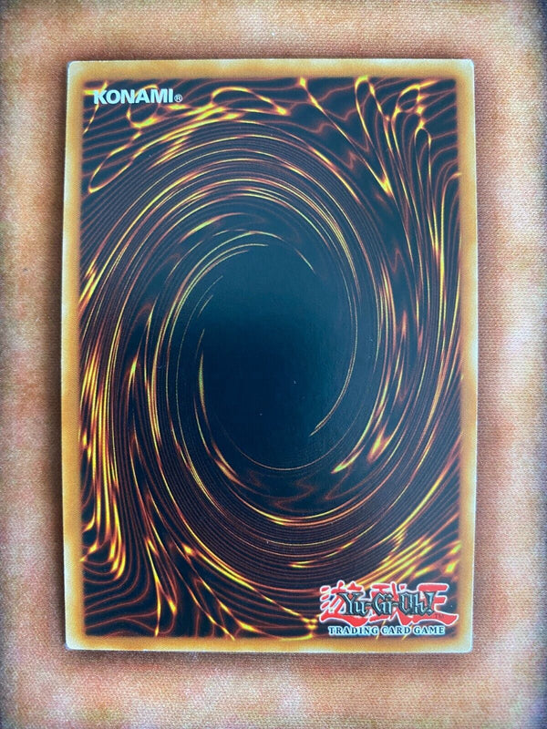 Yugioh D/D/D Wave King Caesar DOCS-EN090 Rare 1st/Unlimited Edition NM