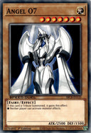 Yugioh Angel O7 SBCB-EN135 Speed Duel Common 1st Edition NM