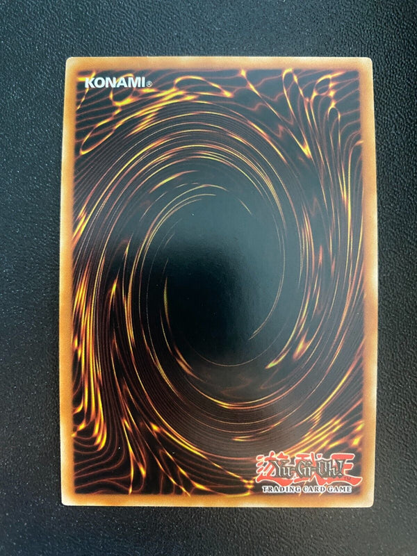 Yugioh Lunalight Crimson Fox BLHR-EN067 Ultra Rare 1st Edition VLP/NM