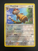 Pokemon Watchog 108/145 Guardians Rising Reverse Holo VLP