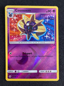 Pokemon Cosmoem 65/149 Sun Moon Base Reverse Holo NM