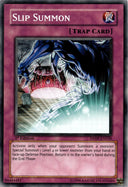 Yugioh Slip Summon DP09-EN028 Common 1st Edition LP