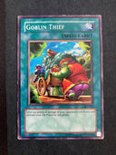 Yugioh Goblin Thief AST-045 Common Unlimited Edition MP