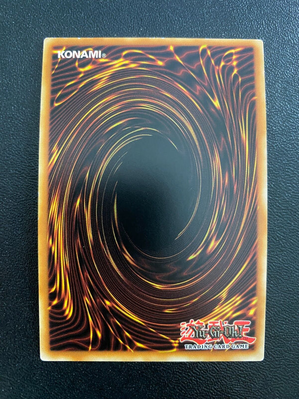 Yugioh Metaion, the Timelord PGL2-EN034 Gold Rare 1st Edition VLP/NM