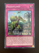 Yugioh Predaplanet FUEN-EN013 1st Edition MINT