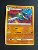 Pokemon Gallade 081/198 Chilling Reign Rare Non Holo NM