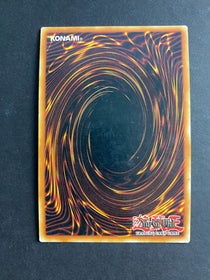 Yugioh Tuning Magician BOSH-EN001 Super Rare 1st Edition HP