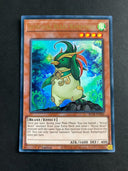Yugioh Spiritual Beast Rampengu BLTR-EN066 Ultra Rare 1st Edition NM