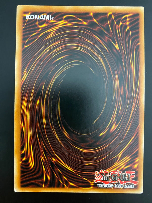 Yugioh Patissciel Couverture DIFO-EN083 1st Edition Super Rare NM/MINT