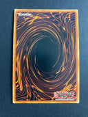 Yugioh Altergeist Protocol CIBR-EN071 Super Rare 1st Edition LP