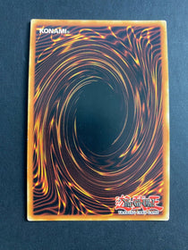 Yugioh Altergeist Protocol CIBR-EN071 Super Rare 1st Edition LP