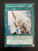 Yugioh Pendulum Rising SDMP-EN028 Common 1st Edition NM