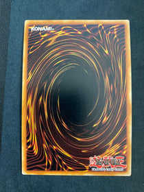 Yugioh Solemn Judgment BLRR-EN100 Ultra Rare 1st Edition MP/LP