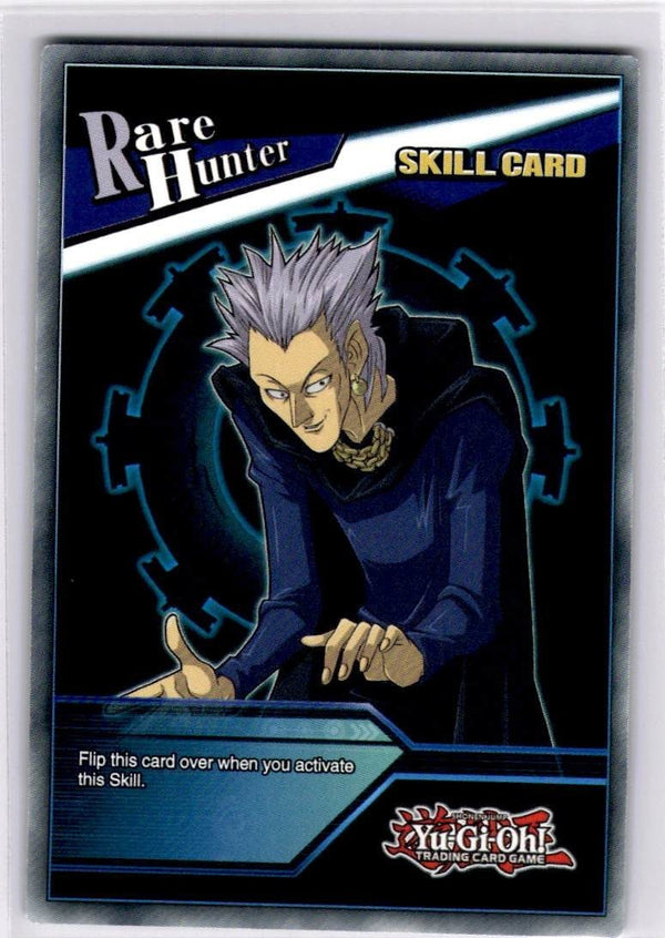 Yugioh Stalked by the Rare Hunters SBC1-ENS06 Common 1st Edition NM
