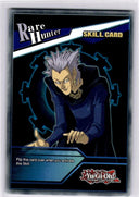 Yugioh Stalked by the Rare Hunters SBC1-ENS06 Common 1st Edition NM