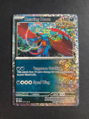 Pokemon Roaring Moon M24EN 011/015 McDonalds 2024 Holo NM