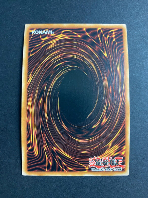 Yugioh Mystical Space Typhoon HAC1-EN023 Duel Terminal Rare 1st Edition NM