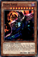Yugioh Dark Sage LCYW-EN027 Common 1st Edition NM
