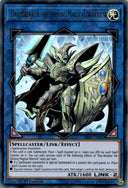 Yugioh Day-Breaker the Shining Magical Warrior SR08-EN040 Ultra Rare 1st Ed NM