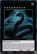 Yugioh Jormungandr, Generaider Boss Of Eternity GFP2-EN147 Ultra Rare 1st Ed NM