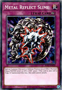 Yugioh Metal Reflect Slime EGS1-EN036 Common Unlimited Edition NM
