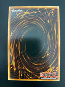 Yugioh Blizzed, Defender of the Ice Barrier HA01-EN001 Secret Rare LTD Ed VLP/NM