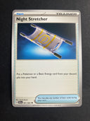 Pokemon Night Stretcher 061/064 Shrouded Fable Non Holo NM