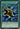 Yugioh The Flute of Summoning Dragon SDK-A042 Super Rare 1st Edition DAMAGED/HP
