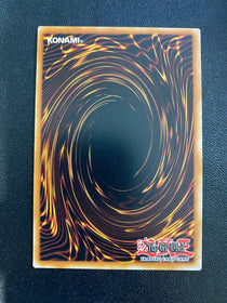 Yugioh Advanced Crystal Beast Topaz Tiger BLCR-EN013 Secret Rare 1st Edition NM