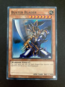 Yugioh Buster Blader LDK2-ENY12 Common Unlimited Edition NM