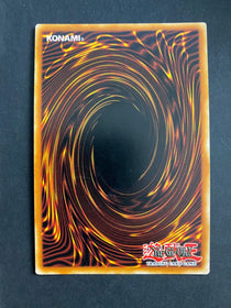 Yugioh There Can Be Only One EXFO-EN076 Super Rare 1st Edition LP