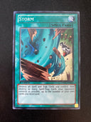 Yugioh Storm GAOV-EN065 Common 1st Edition NM