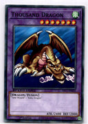 Yugioh Thousand Dragon SBC1-ENB24 Common 1st Edition NM